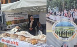 Göle Kadın Meclisi Başkanı Türkan Deli’den Yeşil Göle Haber’e Özel Açıklamalar