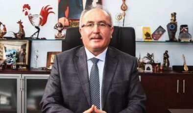 Görevden alınan İl Kültür ve Turizm Müdüründen manidar paylaşım