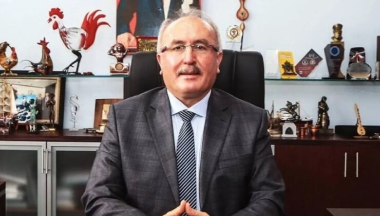 Görevden alınan İl Kültür ve Turizm Müdüründen manidar paylaşım