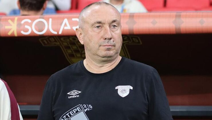 Göztepe’de Stoilov rüzgarı esmeye devam ediyor