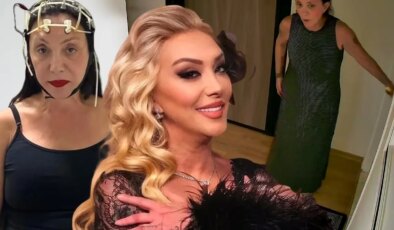 Güllü’nün kızı o gece yaşananları anlattı: "O ne lan" diye bize katıldı