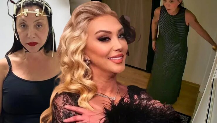 Güllü’nün kızı o gece yaşananları anlattı: "O ne lan" diye bize katıldı