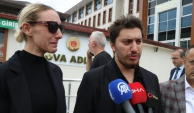 Güllü'nün ailesi harekete geçti