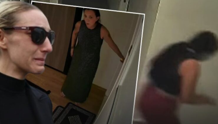 Güllü'nün kızı Tuyan Ülkem'den olay açıklamalar: Uyuşturucu, asistan, hastalık iddiaları…