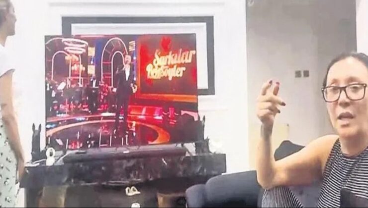 Güllü'nün ölmeden 1 saat önceki son anları ortaya çıktı: 'Sesi Kıs’ mesajının sırrı çözüldü