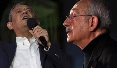 Gündeme bomba gibi düşen yeni parti iddiası: Başrolde Kılıçdaroğlu var