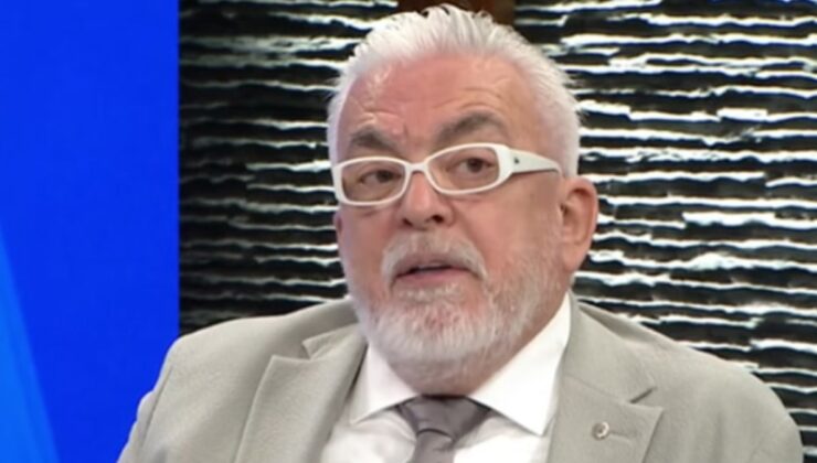 Gürsel Tekin karına hukukçu Uğur Poyraz'ın yorumu gündem oldu