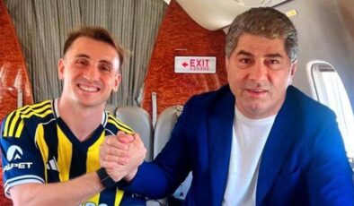 Hakan Safi’den olay Kerem Aktürkoğlu açıklaması!