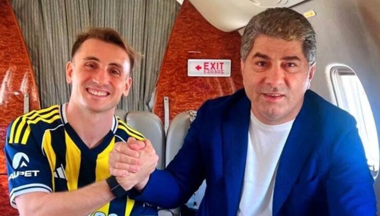 Hakan Safi’den olay Kerem Aktürkoğlu açıklaması!
