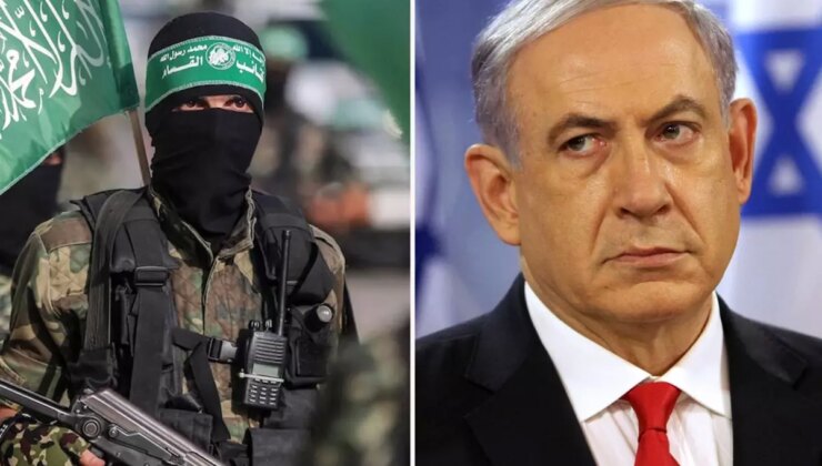 Hamas ile İsrail arasında Gazze müzakereleri başladı