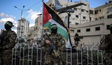 Hamas ve İsrail, müzakereler için Mısır’da görüşecek