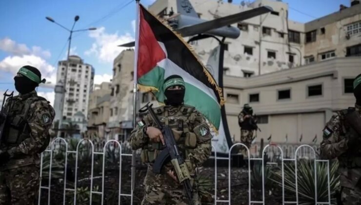 Hamas ve İsrail, müzakereler için Mısır’da görüşecek