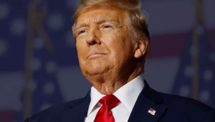 Hamas’ın kararıyla ilgili Trump’tan ilk sözler! Netanyahu’ya da net emri var