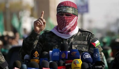 Hamas’tan Gazze’de ateşkesi ihlal ettiği iddialarına jet yanıt