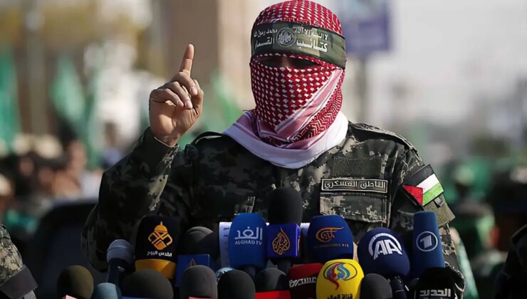 Hamas’tan Gazze’de ateşkesi ihlal ettiği iddialarına jet yanıt