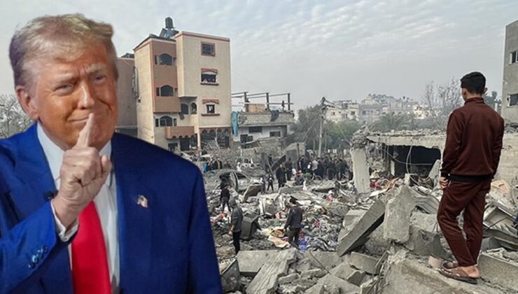 Hamas'ta Gazze çatlağı Dünyanın beklediği haber geldi!