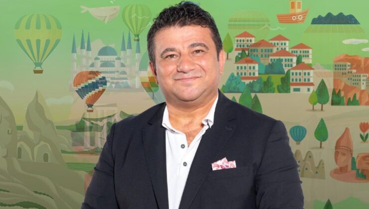 Harun Şen’le Muğla’da samimi anlar ve renkli görüntüler