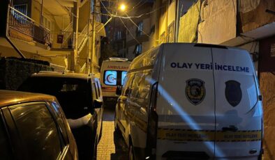 Hasta eşini uyurken öldürmüştü: Şoke eden ifadesi ortaya çıktı!