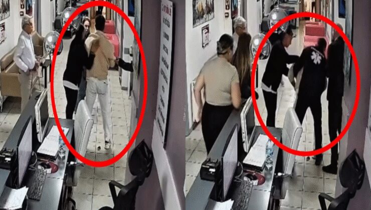 Hastanede nefes borusuna simit kaçtı: Böyle kurtardılar