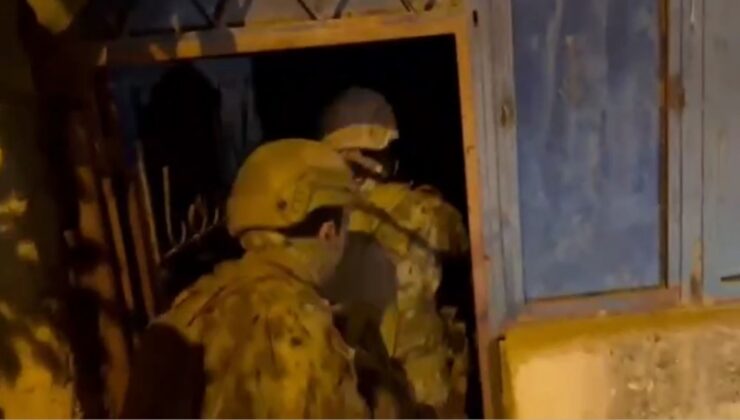 Hatay ve Adana’da göçmen kaçakçılarına operasyon: 10 tutuklama