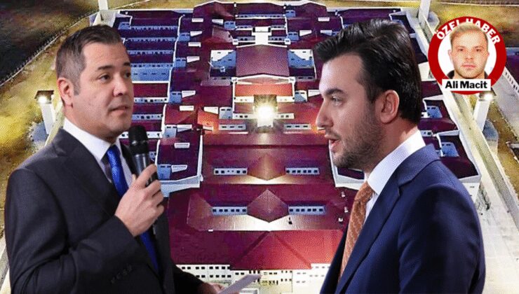 Havalandırmasız cezaevinde, aylardır iddianame bekliyorlar