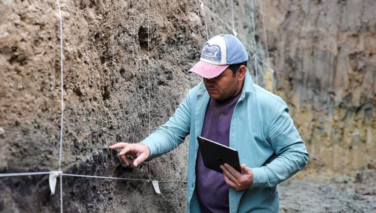 Hendekler kazarak adım adım izlediler: Deprem için nokta atışı iki yeri uyardılar: 'Ciddi derece riskli'