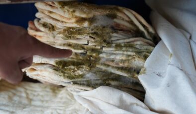 Hijyen kurallarına uymayan 2 ekmek fırını kapatıldı