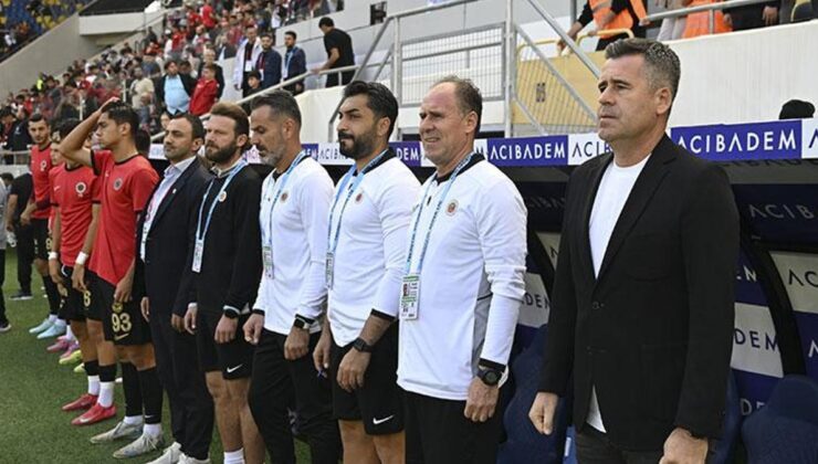 Hüseyin Eroğlu: ‘Vazgeçmemek çok önemliydi’