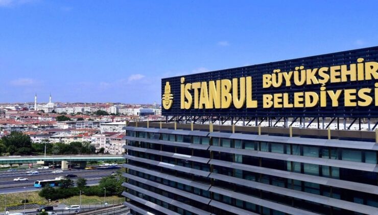 İBB çalışanları ifadeye için emniyette