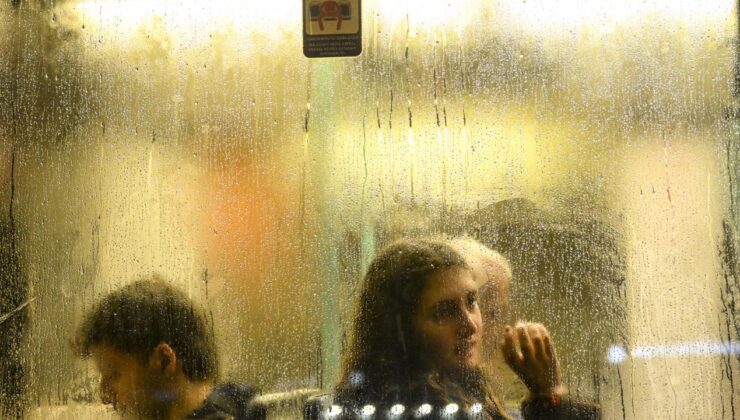 İçişleri Bakanlığından 17 il için sarı kodlu uyarı