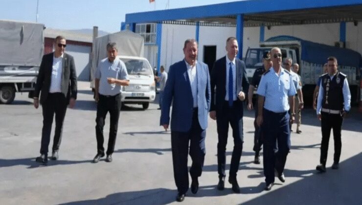 İçme suyundan Arsenik çıktı,  Belediye Başkanı ”İçebilirsiniz” açıklaması yaptı.