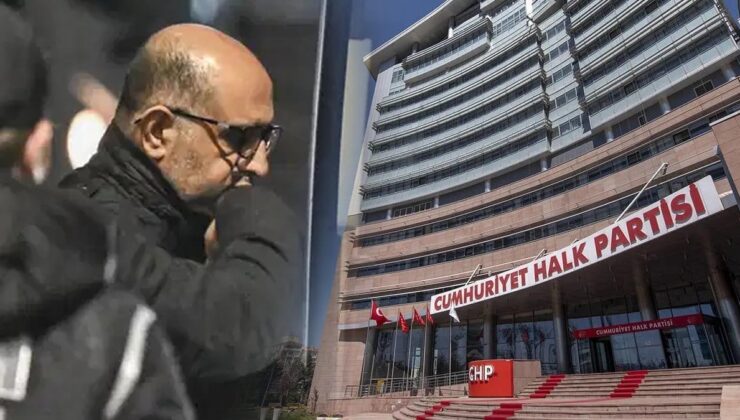 İddianameden CHP'li iki vekile fezleke çıktı