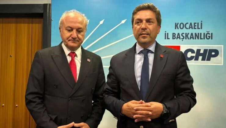 İki aday, iki vizyon