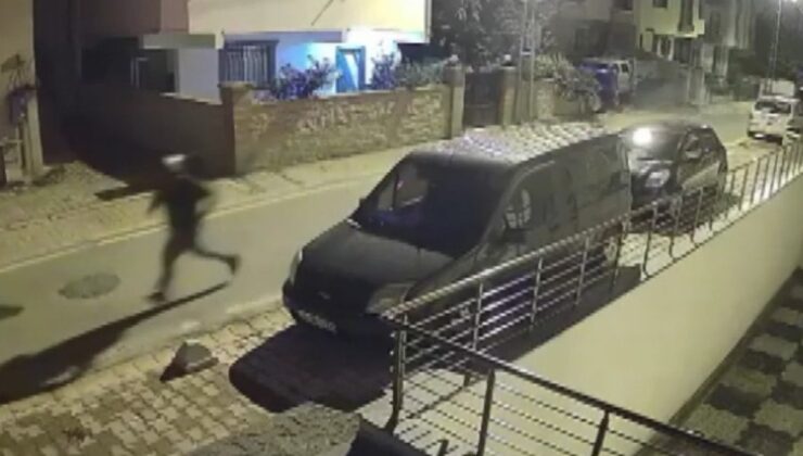 İki kez kurşunladılar üçüncüde yaklandılar