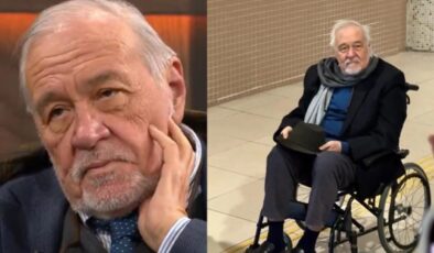 İlber Ortaylı kalp krizi mi geçirdi? Kızı açıkladı