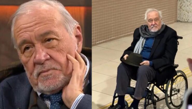 İlber Ortaylı kalp krizi mi geçirdi? Kızı açıkladı