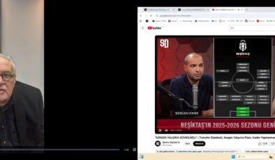 İlber Ortaylı’dan sağlık durumuna ilişkin açıklama