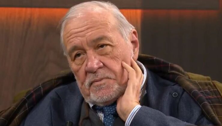 İlber Ortaylı'dan sağlık durumuna ilişkin açıklama