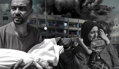 İletişim Başkanı Duran: Gazze’deki tablo uluslararası düzenin utanç vesikasıdır