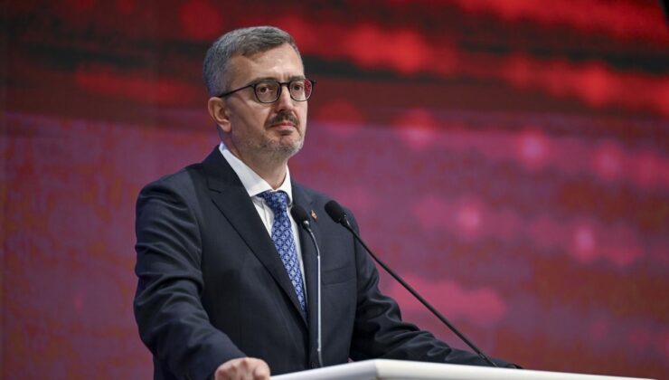 İletişim Başkanı Duran’dan Gazze’de şehit olan gazeteci için başsağlığı mesajı