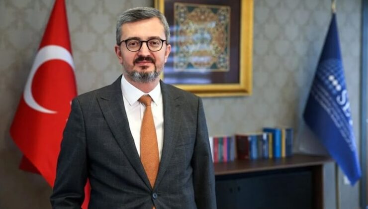 İletişim Başkanlığı'ndan alıkonulan üç vekil için açıklama