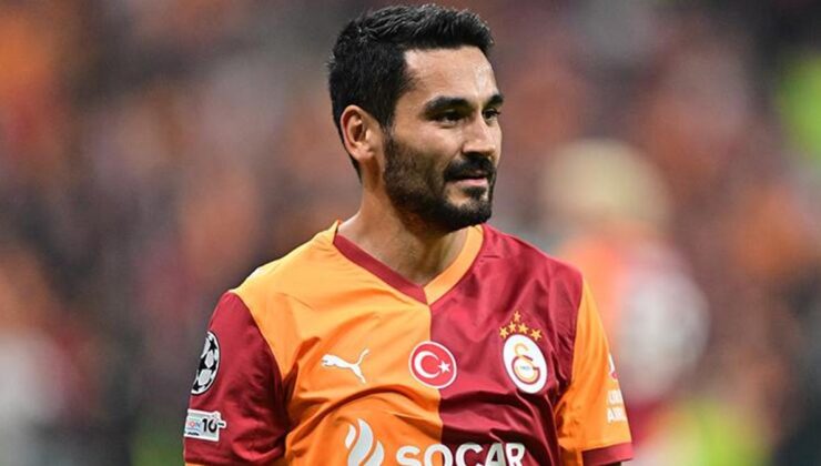 İlkay Gündoğan: ‘Daha güzeli olamazdı!’ Galatasaray’ın Liverpool zaferinin ardından çarpıcı Beşiktaş sözleri…