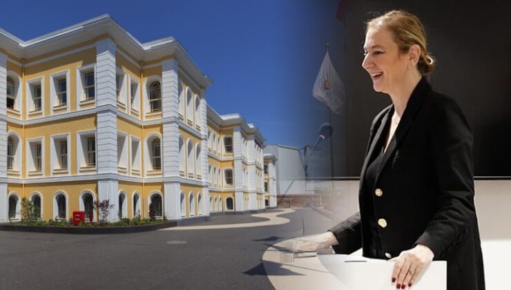 İmamoğlu ile birlikte diploması iptal edilen akademisyen emekli oldu