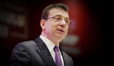 İmamoğlu'ndan 29 Ekim mesajı