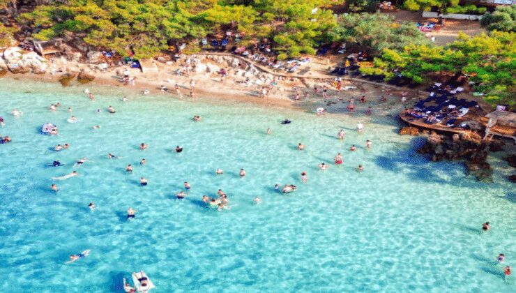 İncekum için hazırlanan 'Koruma Amaçlı' İmar Planına Muğlalılar tepkili “Bunun adı korumama planı”