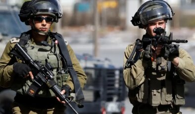 İngiltere Filistin’i tanıdı ama, İsrail’e silah satışı rekor kırdı