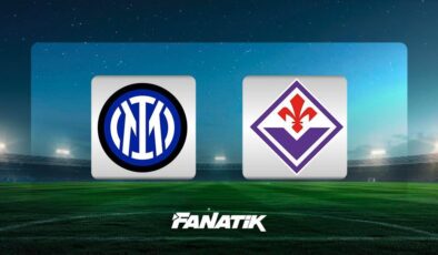Inter – Fiorentina maçı ne zaman, saat kaçta hangi kanalda? (Hakan Çalhanoğlu 11’de)