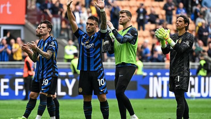 Inter’in yıldızı ölümcül kazaya karıştı: Çarptığı adam hayatını kaybetti