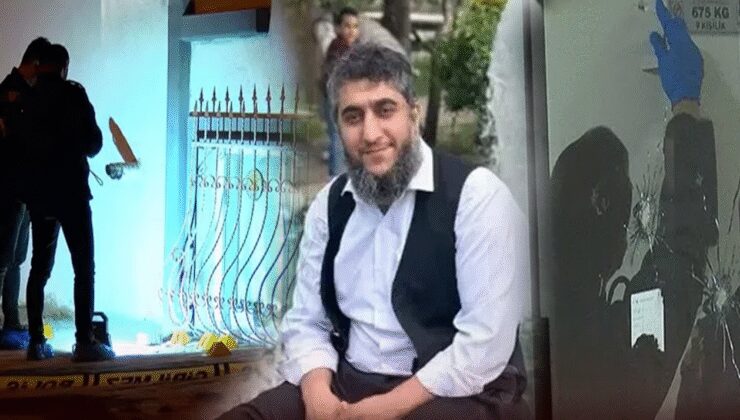 İranlı muhalif din adamı İstanbul'da öldürüldü: Şüpheler İranlı casusları işaret ediyor