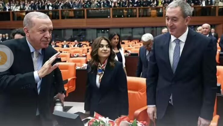 İş İnsanı Zeynel Abidin Morkoç’tan sert tepki;HADSİZLER! Siz bu Halkın iradesini küçümseyemezsiniz